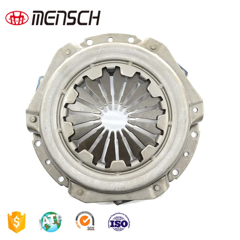 Best sell Clutch kit Clutch pressure plate and friction plate 3082284231