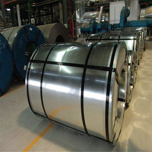 Dx51d Dx52d Dx53d Dx54d Rouleau de galvan en acier le plus vendu - Product Image 2