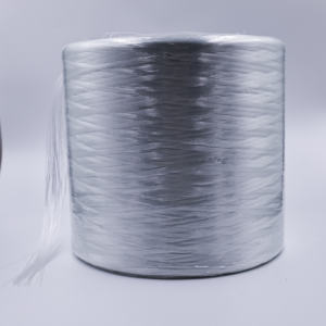 Roving de fibra de vidrio E-Glass ensamblado para pistola de corte de fibra de vidrio con servicios de soldadura y corte - Product Image 1