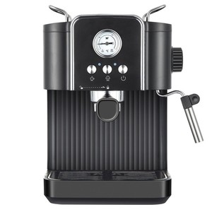 Italian High-Pressure Semi-<b>Automatic</b> Espresso <b>Machine</b> Function Temperature Control Household Office Hotel Energy Expresso <b>Coffee</b> - Product Image 5