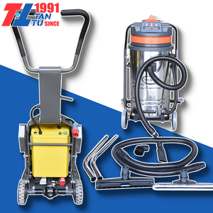 Pulidora de Pisos de Concreto Honda de 25 HP, Automática, <span class=keywords><strong>CFS</strong></span>, con Engranaje Planetario de 630 mm y Motor de Alta Eficiencia - Product Image 2