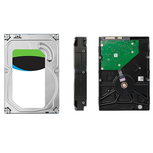 ฮาร์ดดิสก์เดสก์ท็อปขนาด 3.5 นิ้ว 2TB สำหรับเซิร์ฟเวอร์ NAS รุ่น ST2000VX017 ST2000NM000B ST2000DM008 ST2000NM000A ST2000VX004 ST2000NM017B ST2000NM0008 - Product Image 2