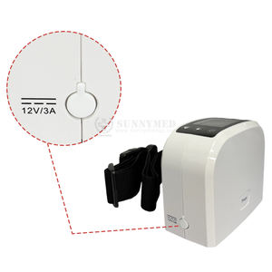 <span class=keywords><strong>Instillation</strong></span> ile SY-I800-2 akıllı NPWT makinesi negatif basınç yara terapi sistemi NPWT - Product Image 6