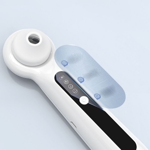 Electric Blackhead Remover, Household Visual Blackhead Suction Device, Blackhead Remover, Facial Pore Cleaning and Beauty Device - Product Image 4