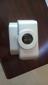Boîtiers en aluminium moulé sur mesure, fournisseurs de moulage par gravité, produits de moulage par gravité en alliage de zinc OEM, pièces de moulage par gravité en <span class=keywords><strong>magnésium</strong></span> - Product Image 4