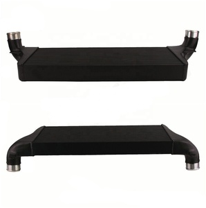 Performance Competition Intercooler for Volkswagen VW T5 T6 2.0 TSI EVO2 II 11-16 - Product Image 6