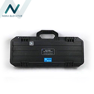 Tester di Tensione per Funi di Ascensori WGZ-5000, Valutatore di Qualificazione per Ascensori, Tensiometro per Funi, Componenti - Product Image 5