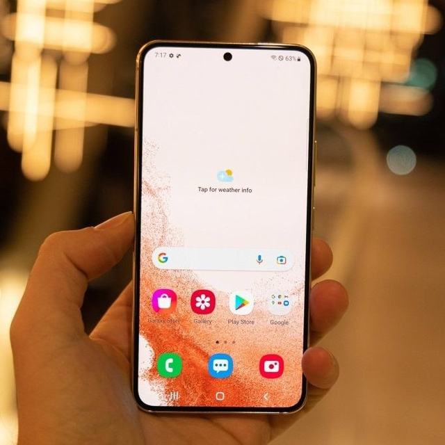 S24+ S23U S23 Android Mobile Phone Global Version Dual SIM Wholesale Distribution