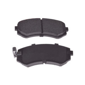 Plaquettes de frein semi-métalliques en céramique DB1148, neuves, pour système de freinage avant NISSAN Almera Cefiro Sunny Skyline <span class=keywords><strong>Presea</strong></span> - Product Image 3