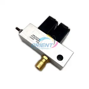 Hot Sale D10 H6 DSM-10-6-P-SA F4.335.004 Solenoid Valve Cylinder For Heidelberg XL106 F4.335.004/04 Printing Machinery Parts