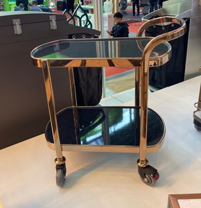 <span class=keywords><strong>Carrello</strong></span> del <span class=keywords><strong>carrello</strong></span> dei <span class=keywords><strong>liquori</strong></span> della bevanda di progettazione moderna <span class=keywords><strong>per</strong></span> la sala da pranzo Bar dell'hotel e uso domestico - Product Image 5