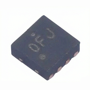 Circuits intégrés de commande RT8511BGQW, circuits intégrés de commande d'éclairage LED, driver WLED à suralimentation asynchrone 43V - Product Image 1