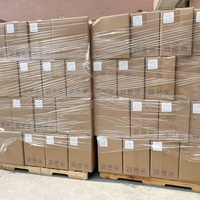 Günstige Wasserdichte Maßgefertigte Windeln Großhandel Lagerbestand Klettverschluss Bedrucktes 100% Polyester Vliesstoff für Erwachsenen- und Babywindeln China