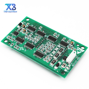 Новая и оригинальная панель для автомобильного дисплея с точечной матрицей, KM863190G01 KM50017289H02 - Product Image 5