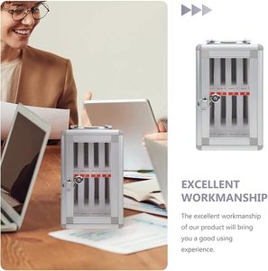 Armoire <span class=keywords><strong>de</strong></span> téléphone portable casier <span class=keywords><strong>de</strong></span> stockage <span class=keywords><strong>de</strong></span> téléphone portable boîte <span class=keywords><strong>de</strong></span> verrouillage <span class=keywords><strong>de</strong></span> téléphone à auto-contrôle - Product Image 3