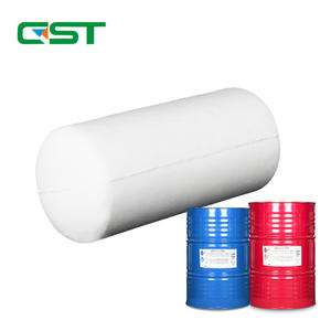 Materiale poliuretanico per cuscino ortopedico prodotto Memory Foam cuscino materia prima Slow rebound cuscino combinazione materiale - Product Image 6