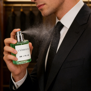 Perfume en Spray Orgánico al Por Mayor, Ecológico, a Base de Plantas Naturales, con Aroma Cítrico Fresco, Especiado, Floral y Frutal para Mujer - Product Image 3