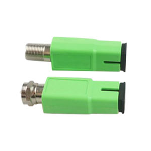 Câble CATV FTTH passif de haute qualité, <span class=keywords><strong>fibre</strong></span> optique, mini-nœud - Product Image 4