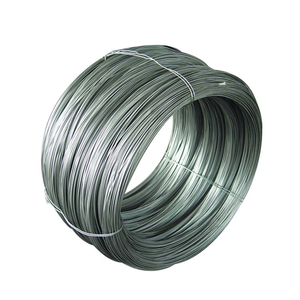 Alambre de Acero Galvanizado en Caliente de 0.45 mm para Refuerzo de Cable Óptico (GB/T 3428-2002) - Product Image 4