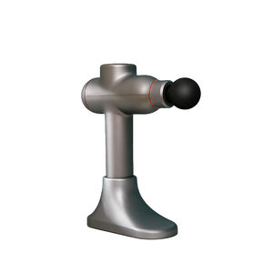 Relaxateur musculaire des tissus profonds Vibration Body Fascia Gun Fascia Blaster Masseur pour une relaxation ciblée et un message confortable - Product Image 4