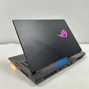 ขายส่งแล็ปท็อปเกมมิ่งยอดนิยม ROG Strix <span class=keywords><strong>5</strong></span> G533QS RTX 3080(8G) แล็ปท็อป AMD R7-5800H แรม 16GB 1TB SSD 300hz - Product Image 3