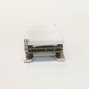 Ai FPV Módulo de seguimiento FPV Kit de sistema FPV Seguimiento de cabeza con piezas de control remoto Accs FPV Drone Kit de materiales de metal plástico drone - Product Image 6