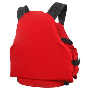 Logotipo personalizable del fabricante profesional Dispositivo flotante Barranquismo Chaqueta salvavidas Equipo de natación y buceo y accesorio - Product Image 4