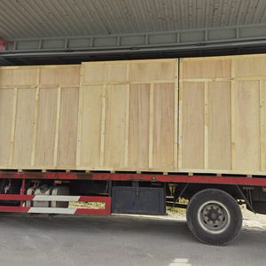 Caisse en bois personnalisable Shanghai Xuanchi, sans fumigation, pour l'exportation et le transport logistique - Product Image 2