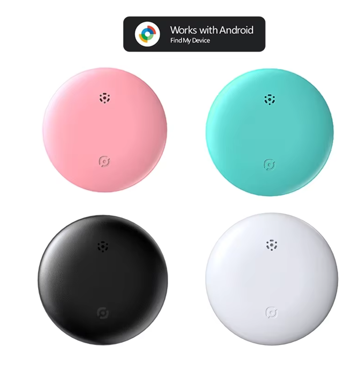 varios colores