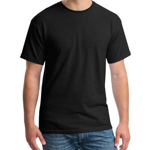 Wholesale Customized Summer Pure Cotton Eco-Friendly Breathable Silk Screen Printed Unisex Advertising T-Shirt - Product Image 5