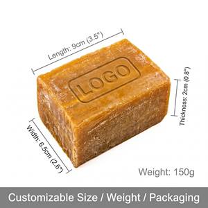 Jabón Sólido para <span class=keywords><strong>Lavar</strong></span> <span class=keywords><strong>Ropa</strong></span> Brighten Laundry - Product Image 2