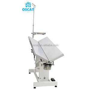 OSCAT EUR <span class=keywords><strong>PET</strong></span> veteriner ürünleri dayanıklı veteriner ameliyat masası <span class=keywords><strong>X</strong></span> <span class=keywords><strong>Ray</strong></span> elektrikli kaldırma veteriner operasyon tablosu satılık - Product Image 2