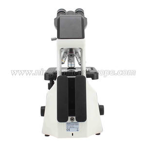 CPD.06.NE300 소형 가르치는 실험 생물학 현미경 - Product Image 2