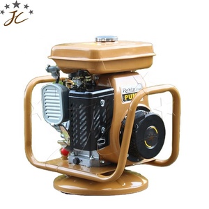 Taizhou JC ey20 5hp gasolina vibrador pequeño poker hormigón portátil gasolina <span class=keywords><strong>motor</strong></span> vibrador - Product Image 3