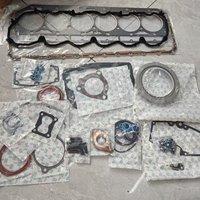 Pièces d'excavatrice 452-2501 452-2502 452-2503 452-2504 Moteur 3508 3512 ARBRE À CAMES AS 4522501 4522502 4522503 4522504 pour Caterpillar