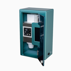 China Factory <strong>Salt</strong> Halo Generator <strong>Halogenerators</strong> in <strong>Salt</strong> <strong>Room</strong> - Product Image 3