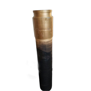 Концевой шланг для бетона, плетеный шланг - Product Image 3