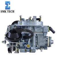 Pièces de voiture DE VOITURE-STYLE CARBURATEUR ASSY 0261290155 026-129-0155 pour 2E ALC/GAZ AP 1.8L/2.0L Moteur de qualité OEM