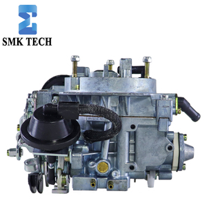 Piezas del coche-estilo carburador ASSY 0261290155 026-129-0155 para 2E <span class=keywords><strong>ALC</strong></span>/GAS AP 1.8L/2.0L Motor de calidad OEM - Product Image 6