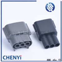3 Pin 2.2 mâle ou femelle Sensor plug TPS Connector 6098-0141 Wire Connector For Renault Nissan Skyline sr20 rb20 rb25 rb26