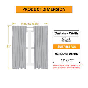 Rideaux motorisés en tissu amélioré Tissu aveugle Qualité occultant Résistant à la température Protection UV Salon Personnalisé - Product Image 6