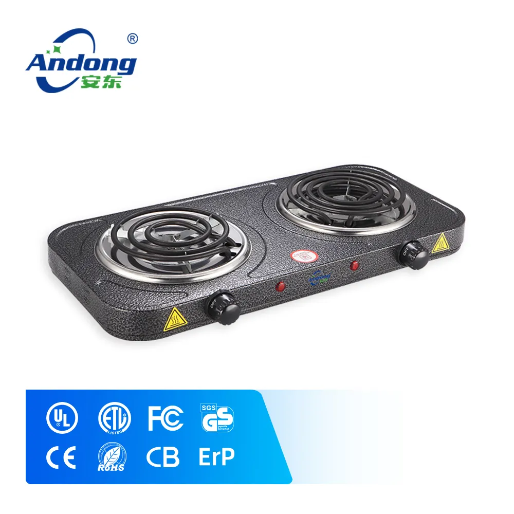 Andong home kitchen appliance electric cooker electric stove price in India
