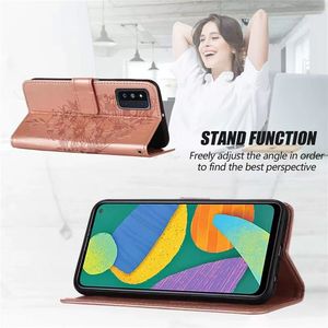 Thời trang PU Leather <span class=keywords><strong>Wallet</strong></span> lật cuốn sách Pouch Bìa Shell đối với TECNO POP 2 2F 4 5 <span class=keywords><strong>5C</strong></span> 6C 7 8 9 10c điện Pro điện thoại di động trường hợp - Product Image 3