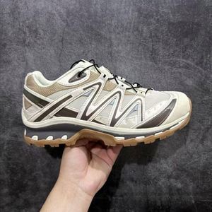 Zapatos de Marca de Diseñador, Zapatillas Casuales de Tela Transpirable, con Suela Gruesa, Funcionales para Caminar, Senderismo y Escalada - Product Image 6