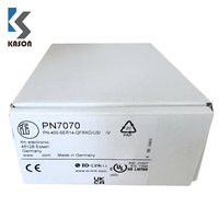 Baru & asli PN7070 PN7071 PN7092 PN7093 PN7094 PN7096 Sensor tekanan dengan tampilan