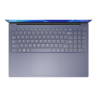 Laptop Notebook Bisnis Kustom Layar IPS 16 Inci Intel Core I5-1035G4 16GB+1TB SSD Penyimpanan Besar Gaming Win 11 1920*1200