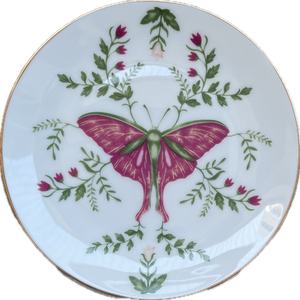 Juego de Platos de Porcelana Fina Alfa 2025, Diseño Nórdico de Lujo, Alta Calidad, Técnica de Horno, Aptos para Lavavajillas - Product Image 5