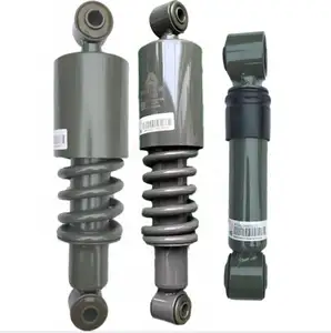 Hot Product American Car Shock Absorber High Strength For Construction Machinery