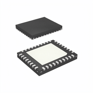 BOM IC In Stock Electronic Chips Component SI32182-A-FM Interface 36 VFQFN Exposed Pad - Product Image 1