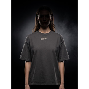 Maglietta unisex Anonymous - Edizione Distorsione del Segnale - Product Image 5